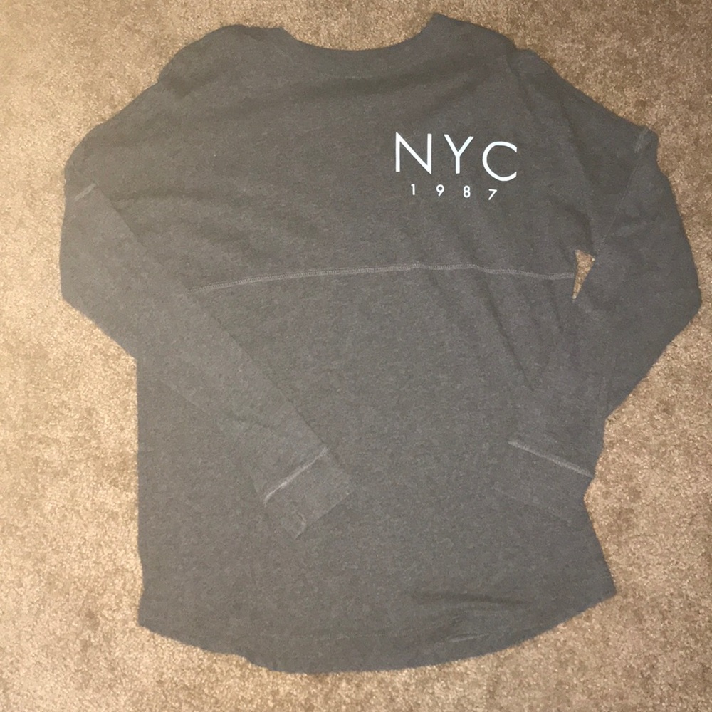 Aero long sleeve